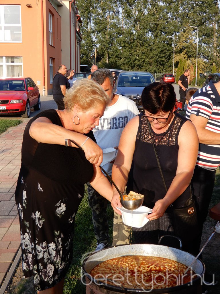 MVFC Berettyóújfalu Szurkolói Összetartás 21